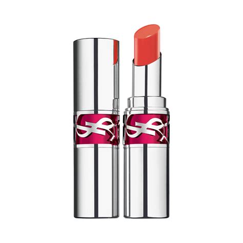 Yves Saint Laurent Rouge Volupte Shine Candy Glaze Lipstick